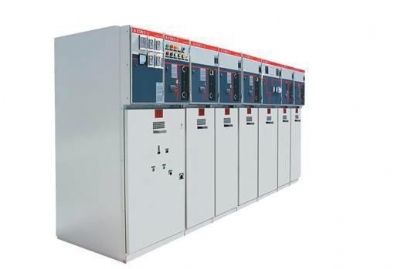 XGN15-12高压开电柜