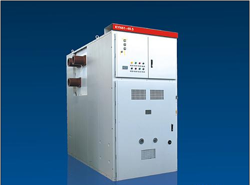 KYN61-40、5高压配电柜