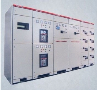 GCK低压配电柜