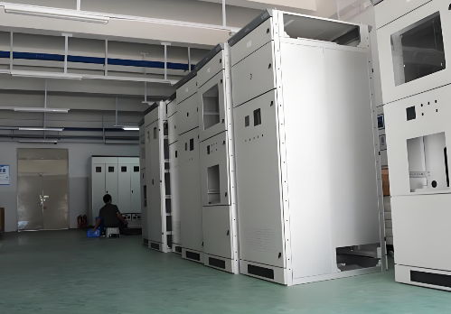 自动化控制系统装置制造材料选择